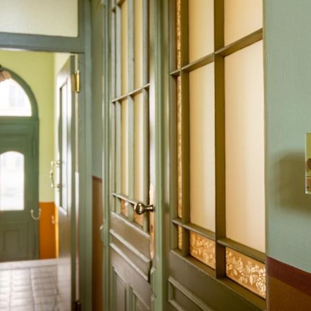 Ferienwohnung Luther's Ruh Görlitz Exterior foto